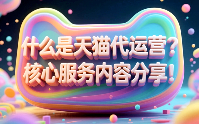 什么是天猫代运营？核心服务内容分享！.jpg